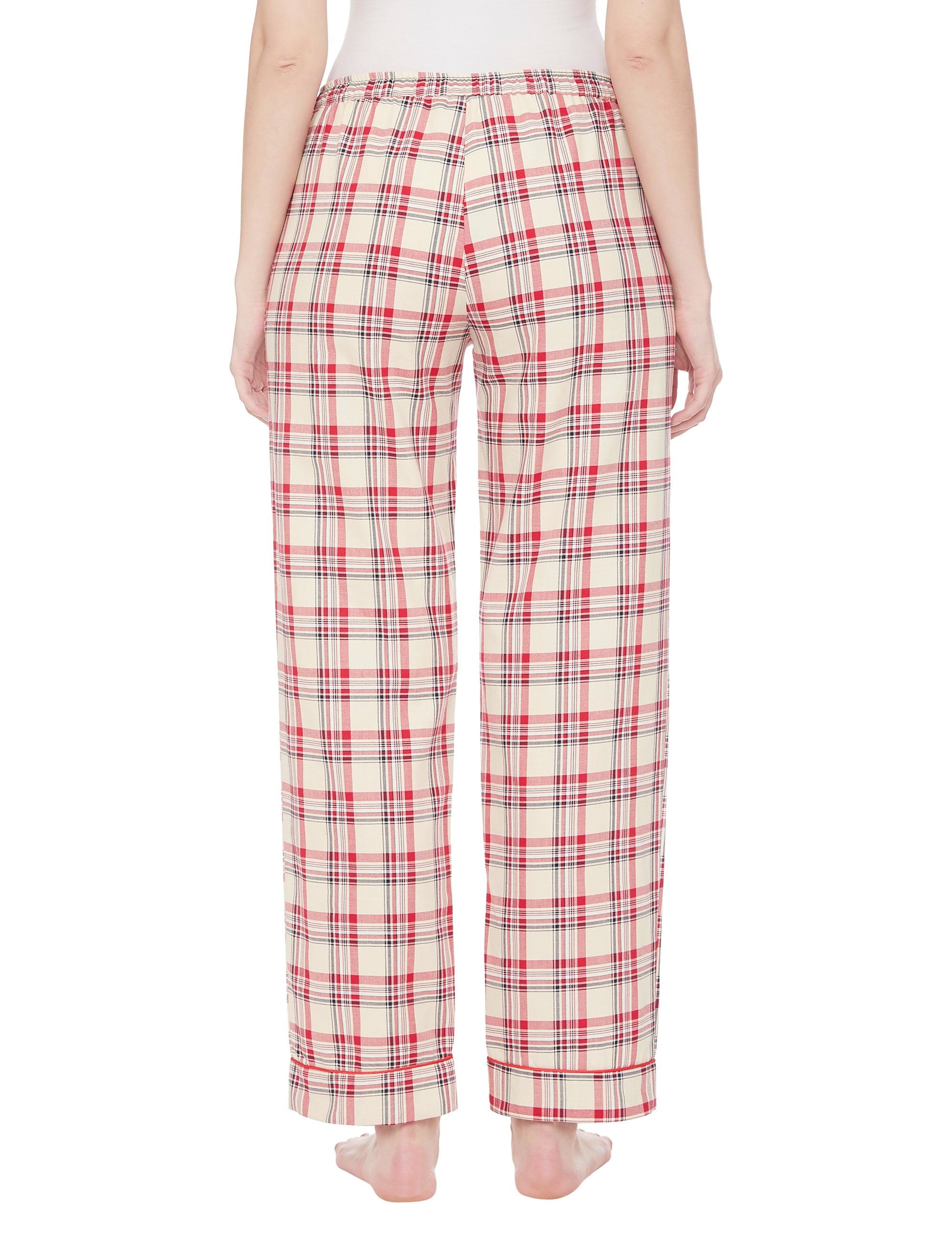 Laura Cotton lightweight Sleep Pyjamas  5.00 Indigo Paisley